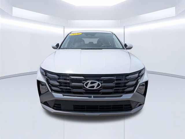 2026 Hyundai Tucson SE - Photo 9