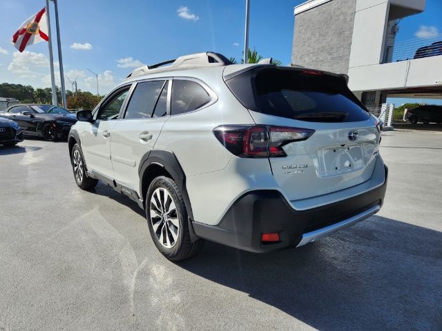 2024 Subaru Outback Limited XT 15