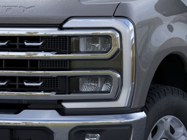 New 2026 Gray Ford XLT image 19