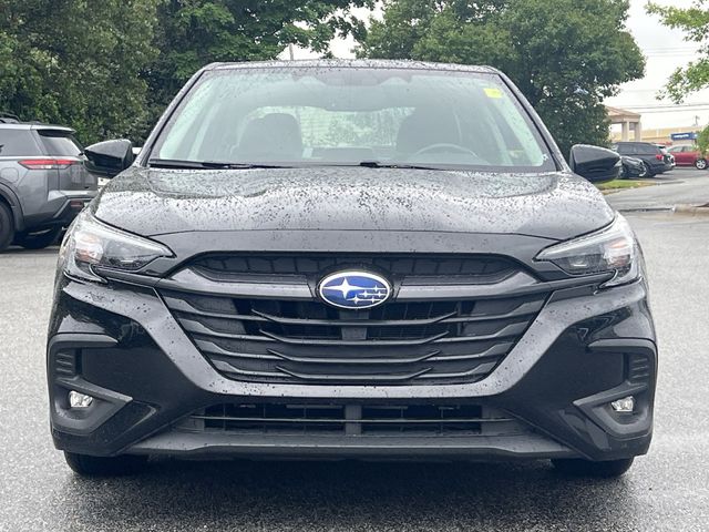 Used 2025 Black Subaru Limited image 40