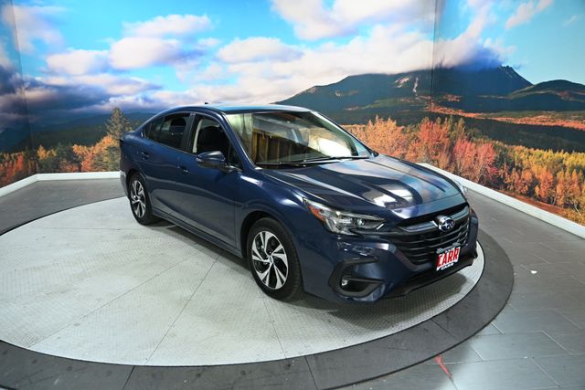 2025 Subaru Legacy Premium AWD