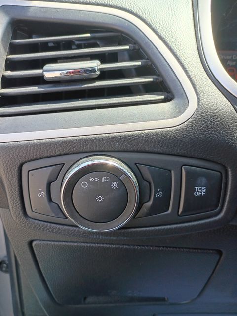 Used 2021 Ford Edge SUV