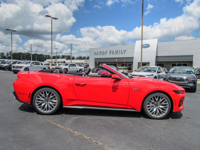 Photo of 2025 Ford Mustang GT Premium in Dallas, GA - 5,  2025 Ford Mustang GT Premium:167220