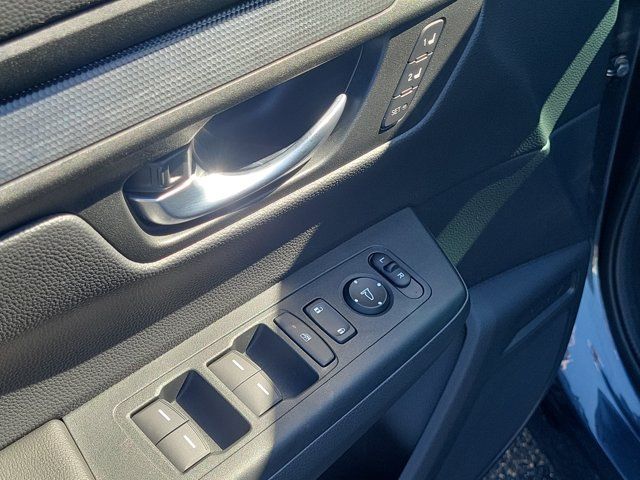 Certified Used 2025 Gray Honda Sport-L image 18