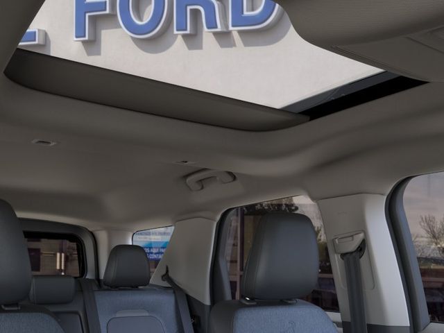 New 2026 White Ford Outer Banks image 22