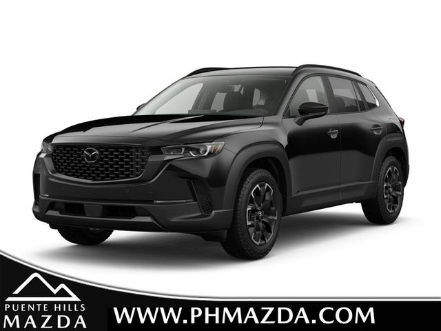 Mazda CX-50