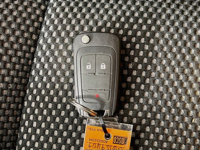 Used 2016 White Chevrolet LS image 11