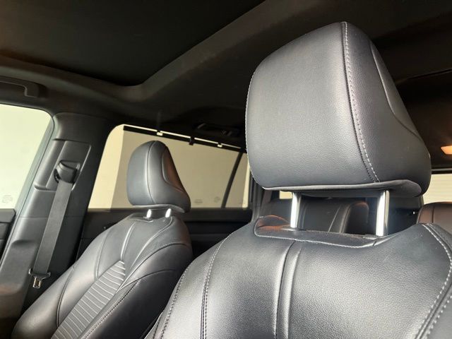 2023 Toyota Highlander XSE  at Bayway Chrysler Dodge Jeep Ram