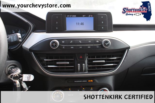Used 2022 Ford Escape SUV