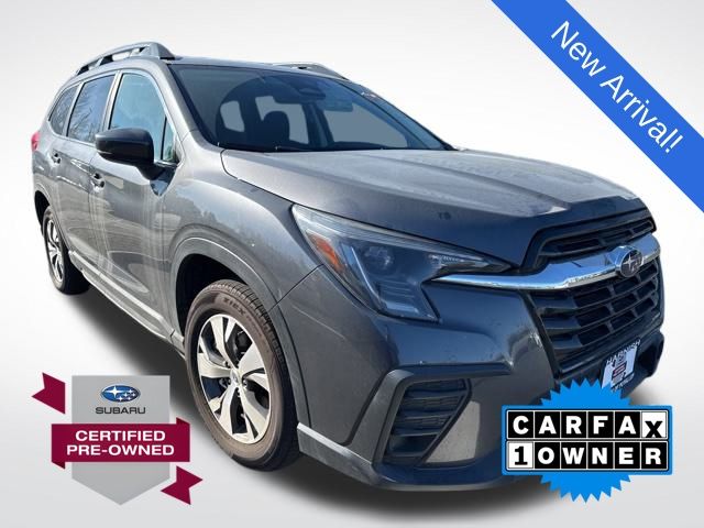 2024 Subaru Ascent Premium 7-Passenger AWD