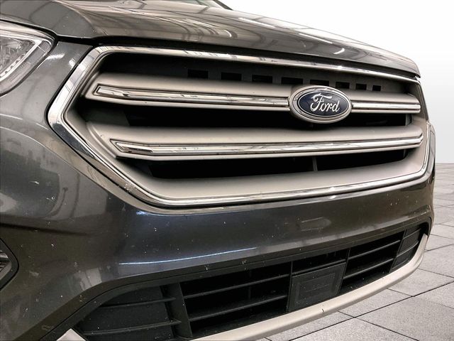 2019 Ford Escape SEL Gray at Rochrich Mazda