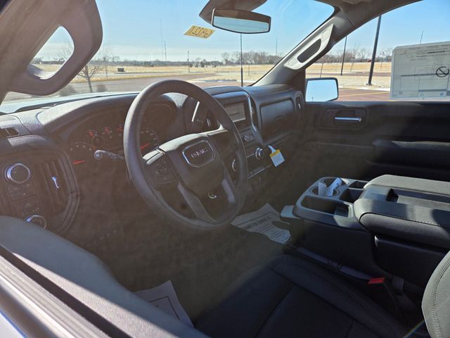 2026 GMC Sierra 3500HD Pro