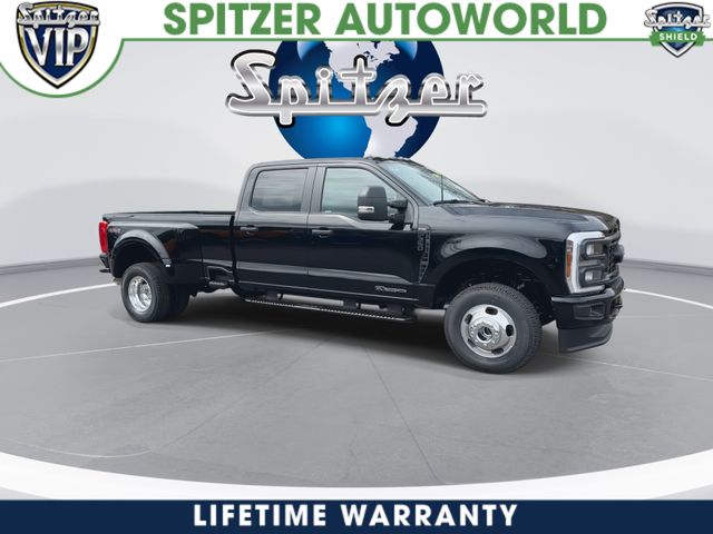 New 2026 Black Ford XL image 2