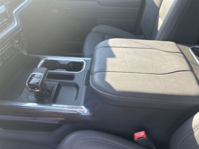 Used 2026 Chevrolet Silverado 1500 Truck