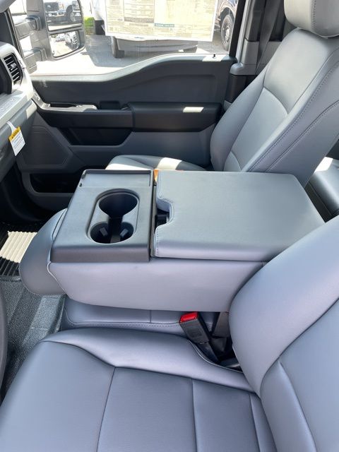 2025 Ford F-250 Super Duty XL