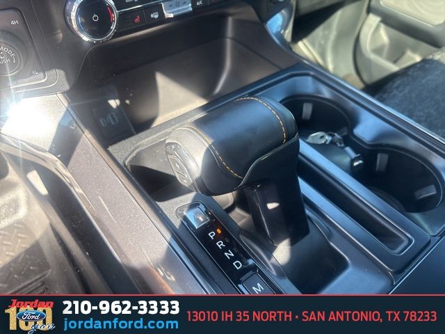 Used Car 2023 Ford F-150  Tremor For Sale Under $60,000 In San Antonio, Texas