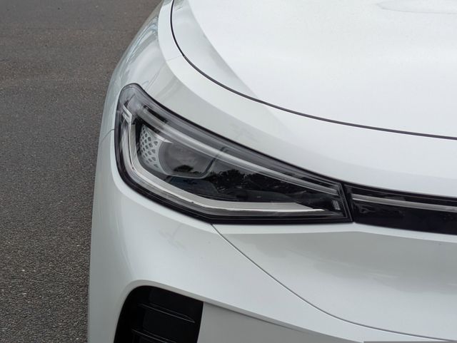 2025 Volkswagen ID.4 Pro S - 9