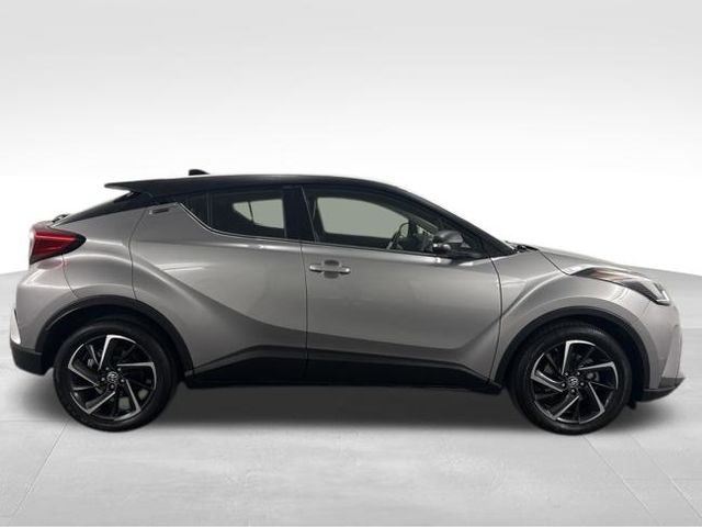 2020 Toyota C-HR Limited