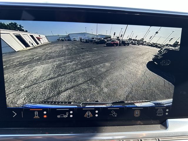 New 2026 Black GMC SLT image 26