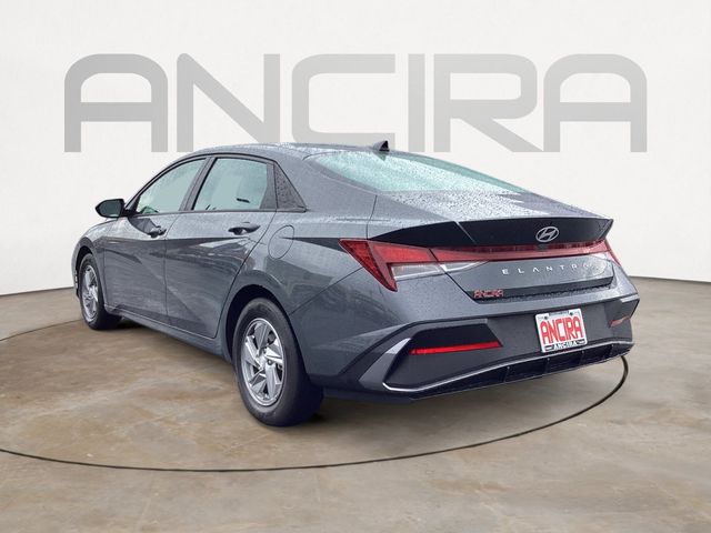 Used Car 2024 Hyundai Elantra  Se For Sale Under $20,000 In San Antonio, Texas