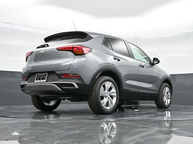 2025 Buick Encore GX Preferred 32