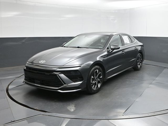 2024 Hyundai Sonata SEL FWD
