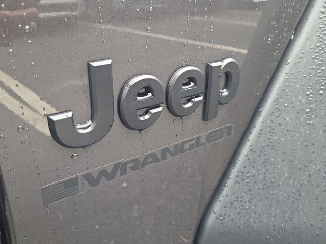 New 2026 Beige Jeep Sport image 24