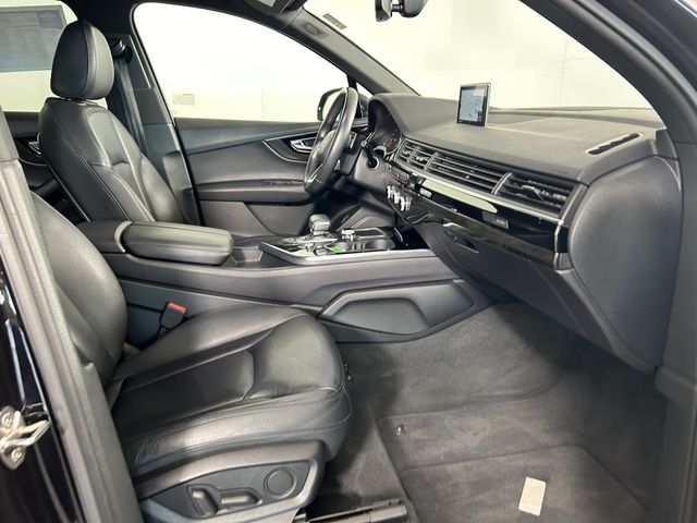 2019 Audi Q7 55 Premium 43