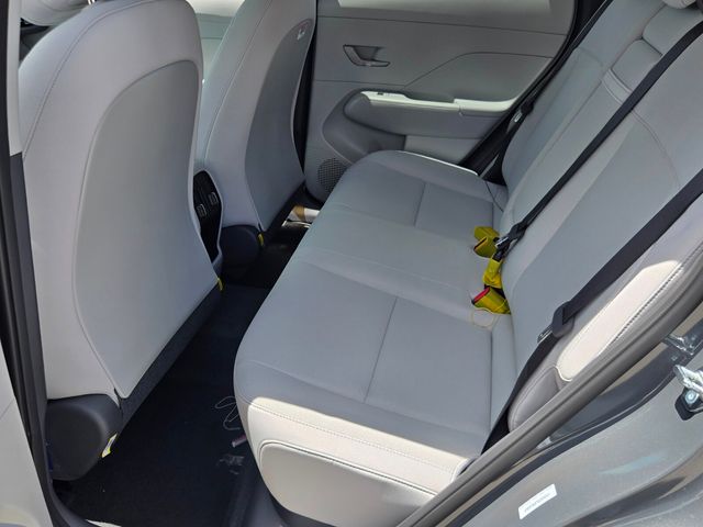 2027 Hyundai Kona