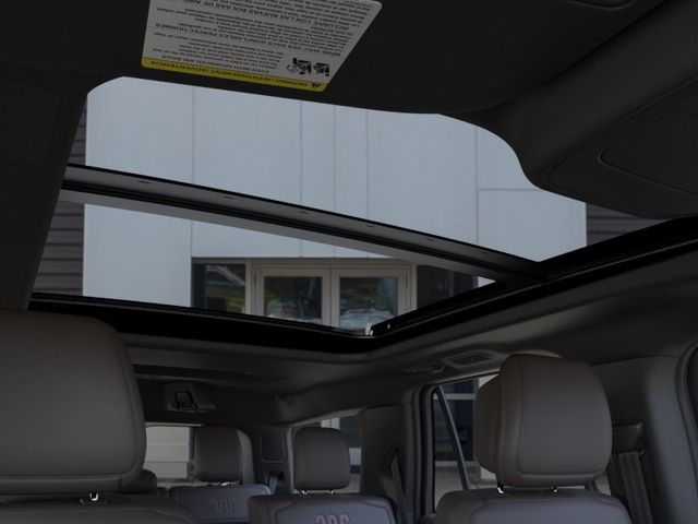 New 2026 Black Ford King Ranch image 22