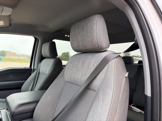 Used 2022 Ford F-150 Truck