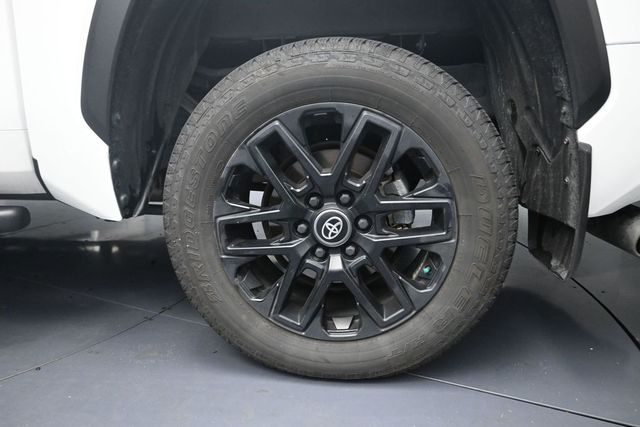 2025 Toyota Tundra Limited - 6
