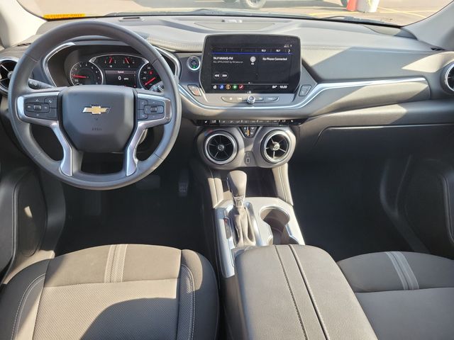 Used 2025 Chevrolet Blazer LT For Sale in Livonia, MI