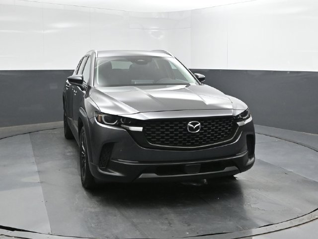Used 2025 Mazda CX-50 SUV