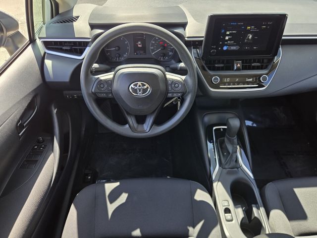 2025 Toyota Corolla - $21,283