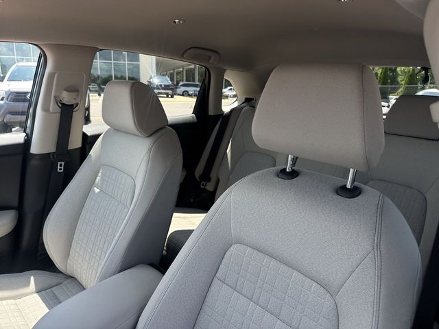 Used 2027 Honda HR-V SUV