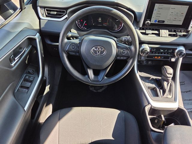 Used 2024 Toyota RAV4 SUV