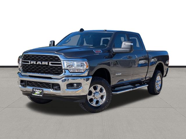 2024 RAM 2500 Big Horn Crew Cab 4WD