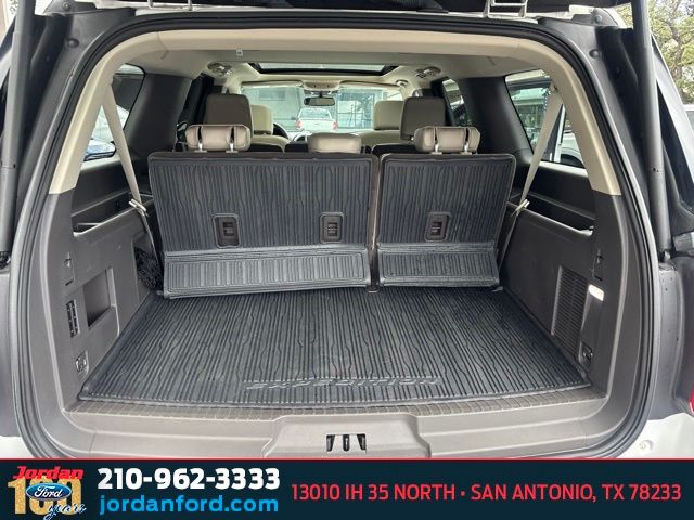Used Car 2021 Ford Expedition Max  Xlt For Sale Under $25,000 In San Antonio, Texas