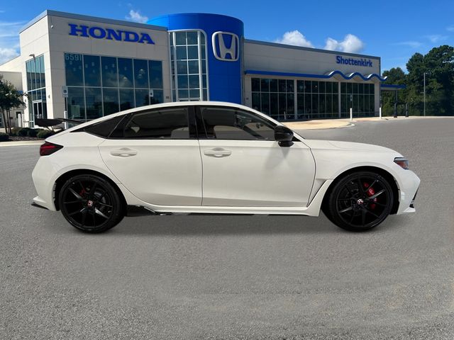 New 2026 Honda Civic Type R Hatchback