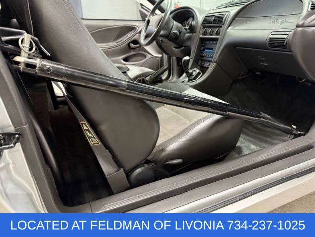 Used 2003 Ford Mustang For Sale in Livonia, MI