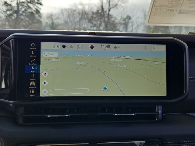 New 2026 Gray Jeep Sahara image 19