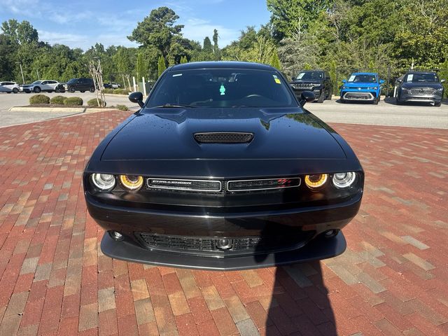 Used 2019 Dodge Challenger R/T For Sale in Huntsville, Al