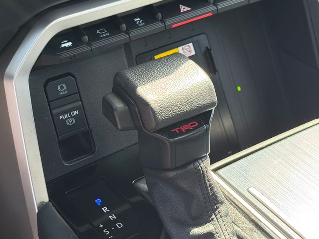 Used 2024 Toyota Tundra Hybrid Truck