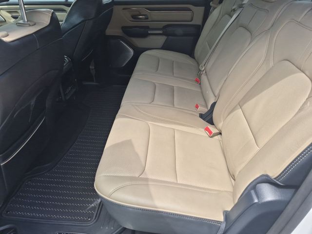 Used 2020 Ram 1500 Limited 4D Crew Cab
