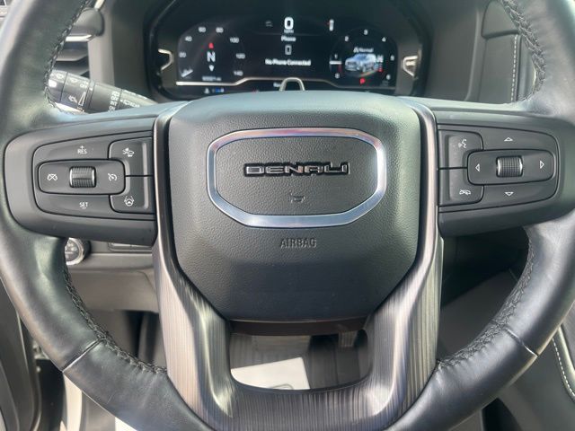 Used 2024 GMC Yukon SUV