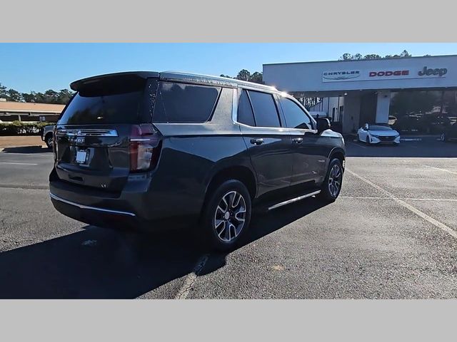 2021 Chevrolet Tahoe 2WD LT