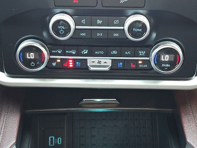 2023 Ford Expedition Max Limited:44527A