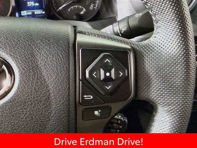 Used 2023 Toyota Tacoma Truck