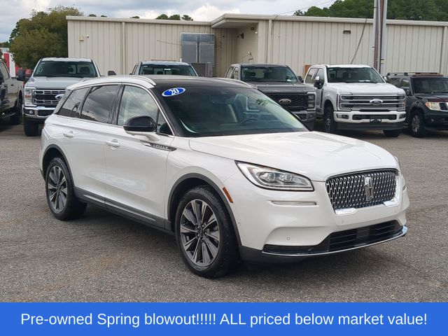 Used 2020 Pristine White Lincoln Reserve image 15